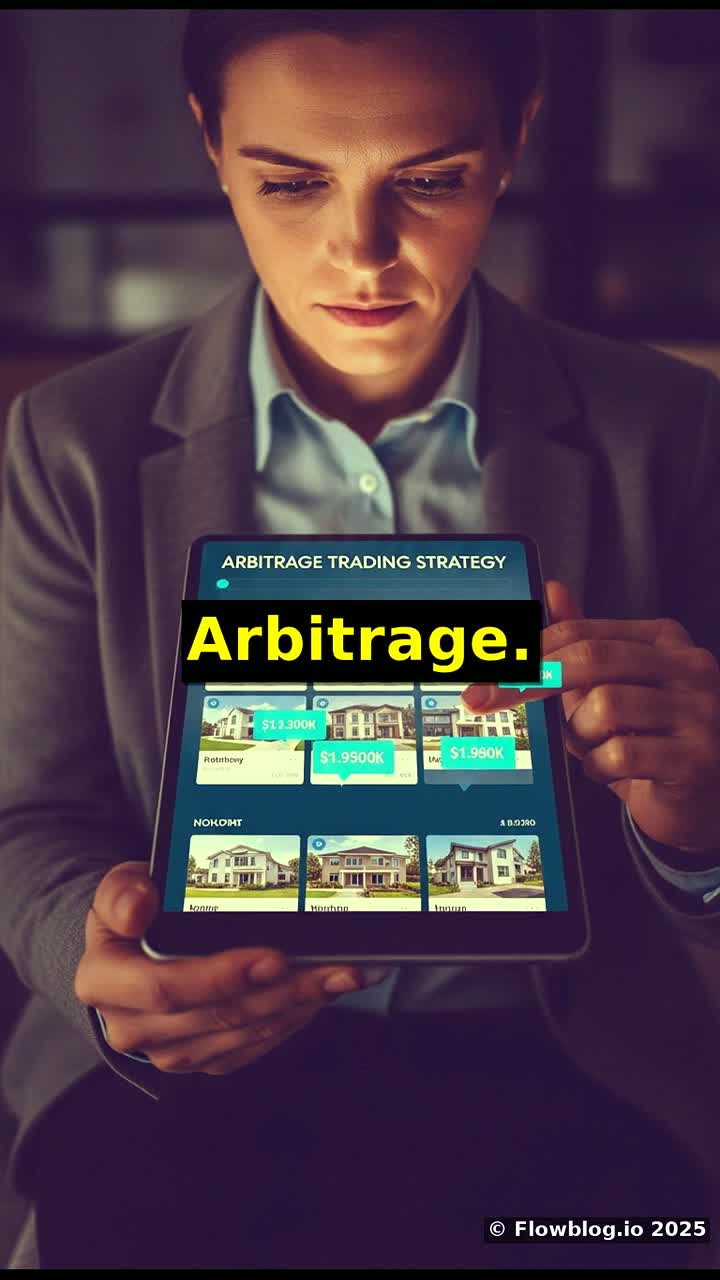 Arbitrage Stratégique: Vendez le "Prime" à faible rendement, achetez dans les villes à fort potentiel - MesClesImmo