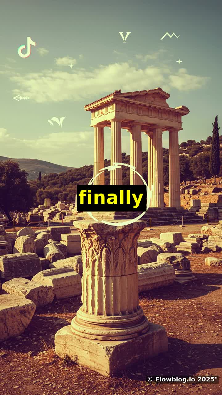 What Was the Role of Mythology in Ancient Greek Society ? - Histoire