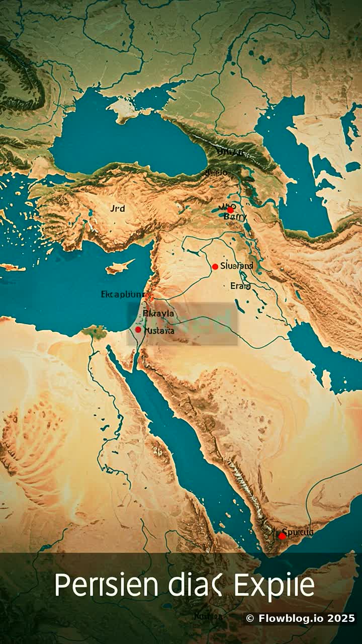 What Were the Causes and Consequences of the Persian Wars ? - Histoire