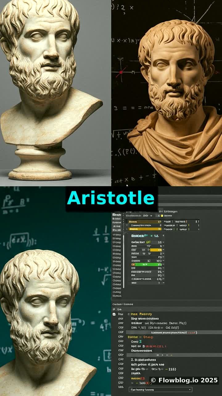 How Has Greek Philosophy Influenced the Modern World ? - Histoire